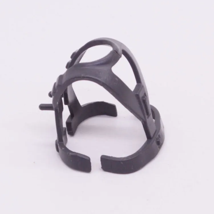 Spare part Playmobil 30051022 Rescue harness Climbing - Grey (Dark)