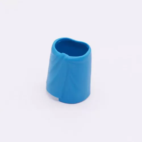 Playmobil 30057592 Handdoek bedekking Man - Blauw (Aqua)