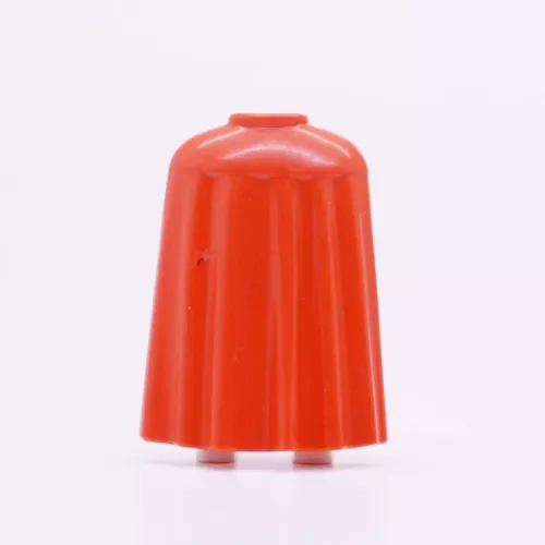 Playmobil 30077890 Cloak 55mm - Red