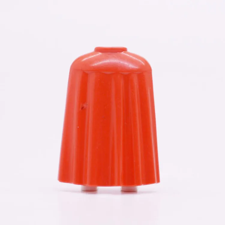 Onderdeel Playmobil 30077890 Cape 55mm - Rood