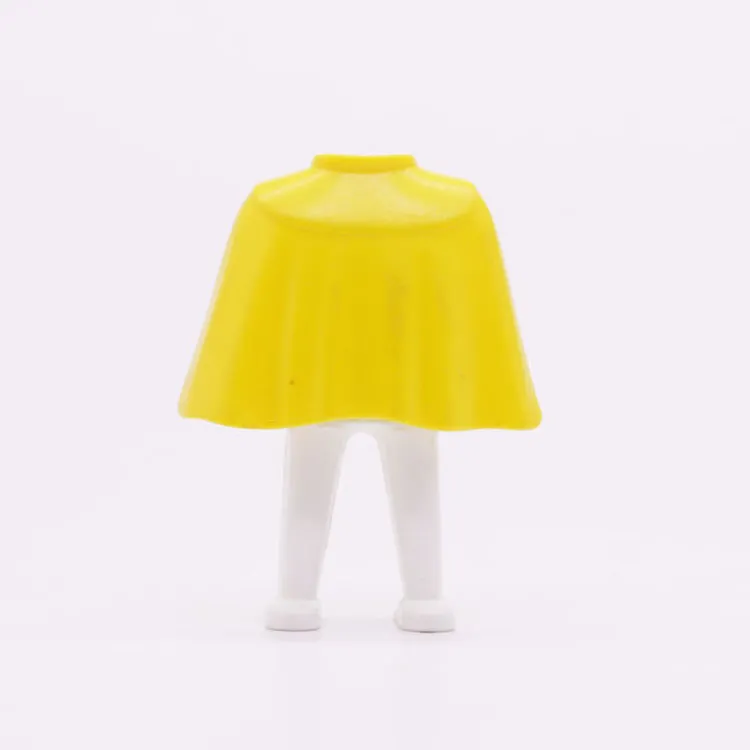 Onderdeel Playmobil 30083790 Cape 33mm - Geel