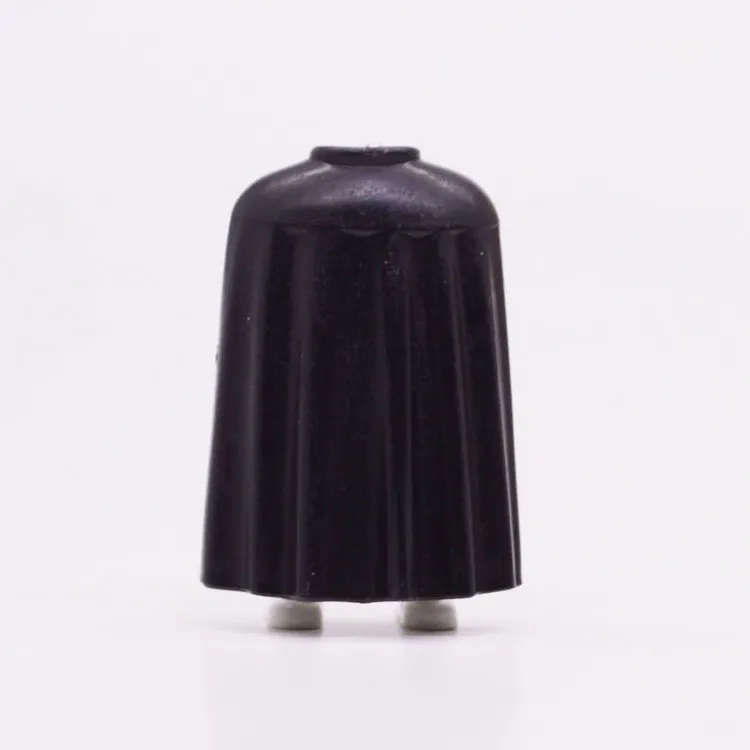 Onderdeel Playmobil 30088810 Cape 55mm - Zwart