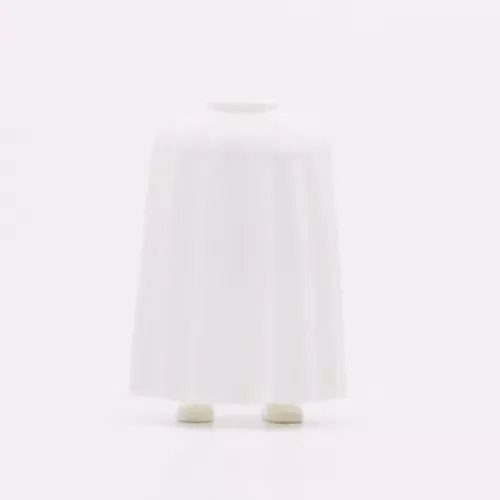 Playmobil 30097270 Cape 55mm - Wit
