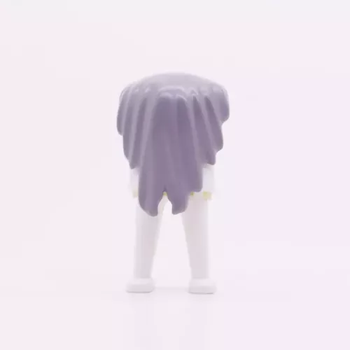 Playmobil 30201490 Cape Heks - Grijs