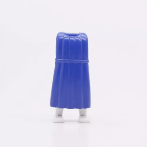 Playmobil 30201720 Schort lang Ok - Blauw