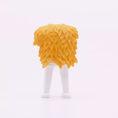 Playmobil 30206170 Cloak Leafy - Yellow