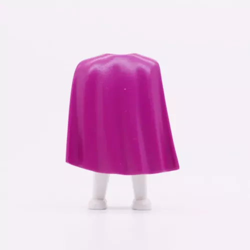Playmobil 30212830 Cape 45mm - Paars