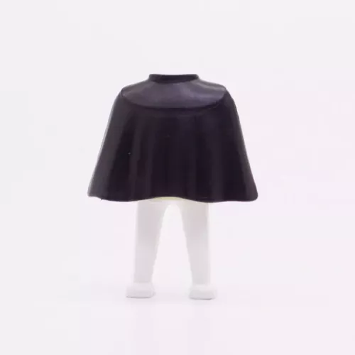 Playmobil 30213883 Cape 33mm - Zwart