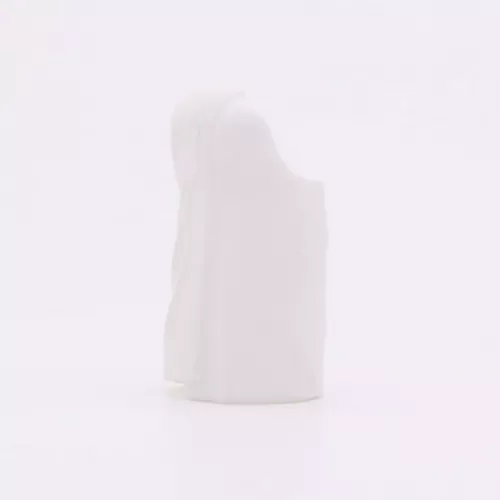 Playmobil 30215042 Handdoek bedekking Vrouw - Wit