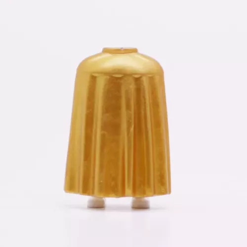 Playmobil 30215570 Cape 55mm - Goud