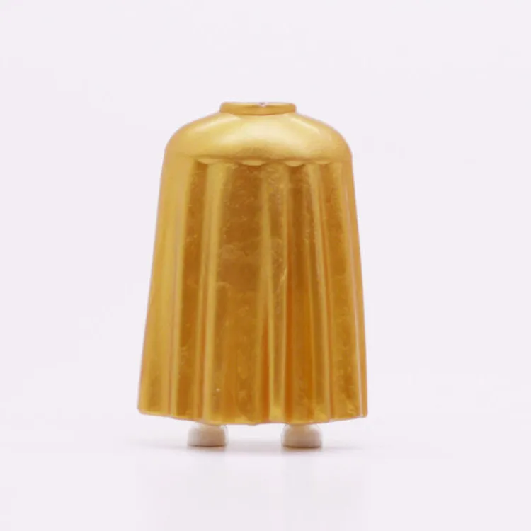 Onderdeel Playmobil 30215570 Cape 55mm - Goud