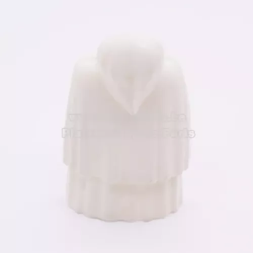 Playmobil 30216740 Cape 65mm - Wit