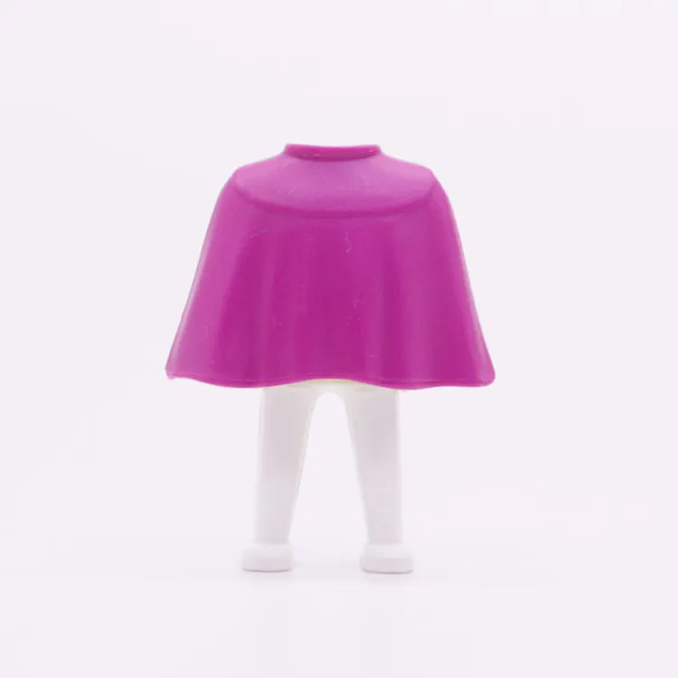 Onderdeel Playmobil 30219790 Cape 33mm - Magenta