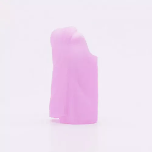 Playmobil 30230783 Handdoek bedekking Vrouw - Roze
