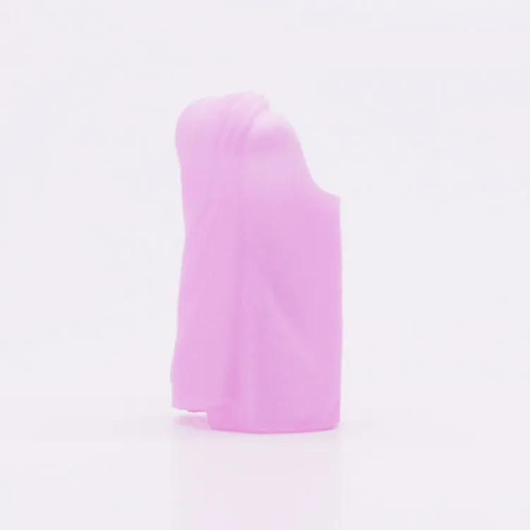 Onderdeel Playmobil 30230783 Handdoek bedekking Vrouw - Roze