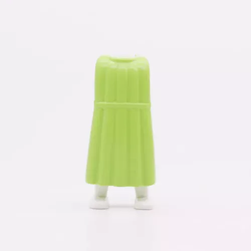 Playmobil 30239073 Schort lang Ok - Groen (Licht)