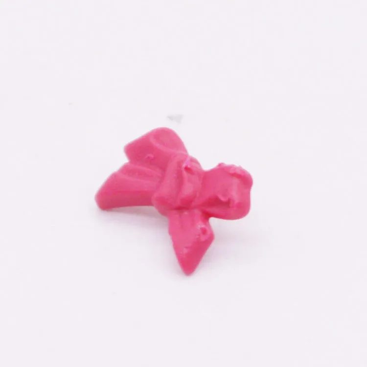 Onderdeel Playmobil 30256590 Strik rok Klein - Roze (Donker)