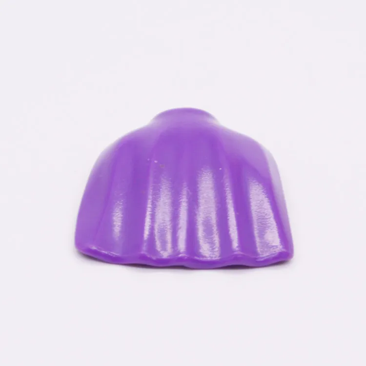 Onderdeel Playmobil 30258350 Cape 28mm - Paars