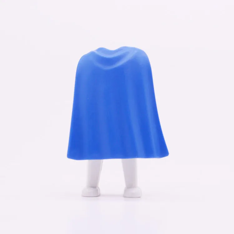 Onderdeel Playmobil 30266030 Cape 45mm - Blauw