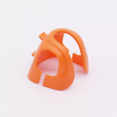 Playmobil 30288770 Jacket diver - Orange