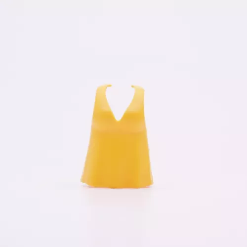 Playmobil 30600173 Kleed kort V-line - Geel