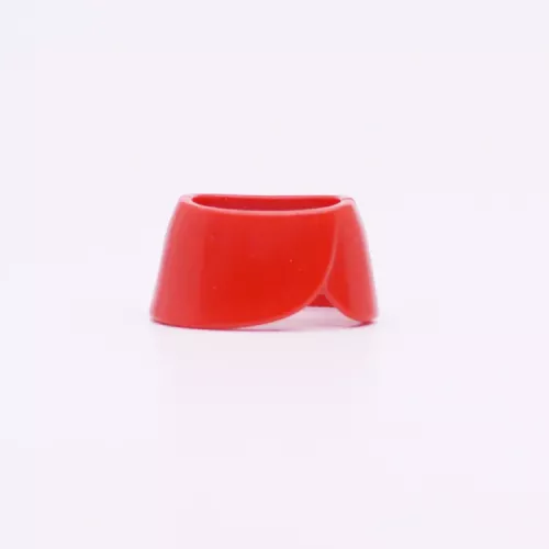 Playmobil 30610432 Skirt mini - Red