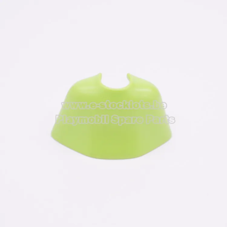 Ersatzteil Playmobil 30616080-21 Schurze Kind - schonheitssalon 1 von 2 - Grun