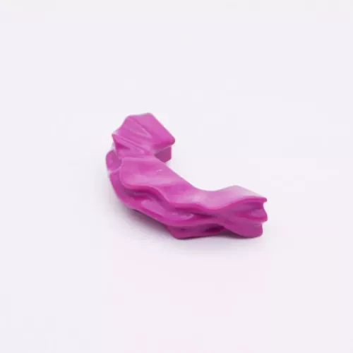 Playmobil 30619290-01 Skirt mini Back 1 of 2 - Purple