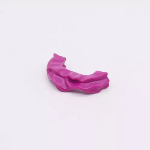 Playmobil 30619290-02 Skirt mini Front - Purple
