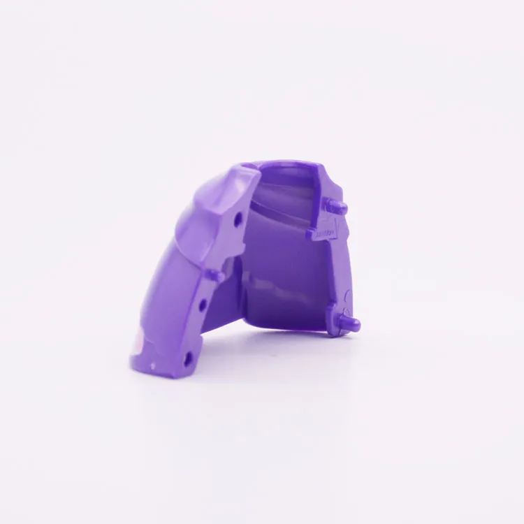 Onderdeel Playmobil 30627263-01 Hoepelrok Voorkant 1 van 2 - Paars