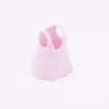 Onderdeel Playmobil 30627276 Kleed Kind Met print(s) - Roze
