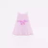 Onderdeel Playmobil 30627276 Kleed Kind Met print(s) - Roze