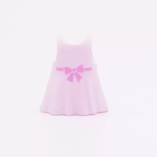 Playmobil 30627276 Kleed Kind Met print(s) - Roze