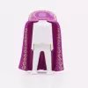 Onderdeel Playmobil 30637760 Cape Met print(s) - Magenta