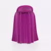 Onderdeel Playmobil 30637760 Cape Met print(s) - Magenta