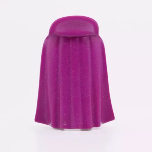 Playmobil 30637760 Cloak With print(s) - Magenta