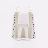 Onderdeel Playmobil 30645050 Cape Met print(s) - Wit