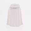 Onderdeel Playmobil 30645050 Cape Met print(s) - Wit