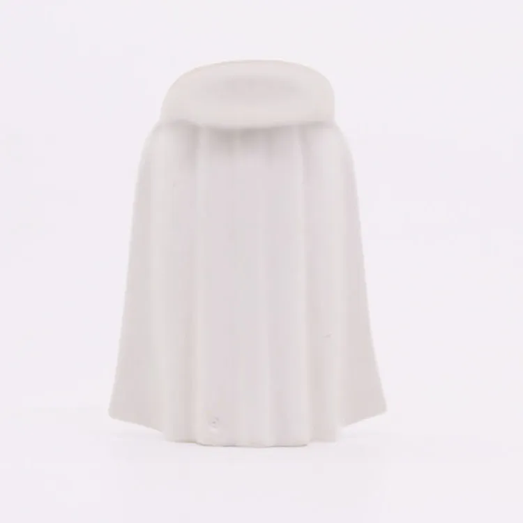 Onderdeel Playmobil 30645050 Cape Met print(s) - Wit