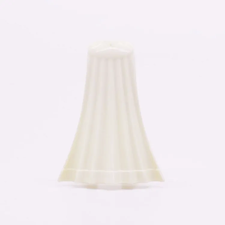 Onderdeel Playmobil 90000120 Cape 60mm - Wit