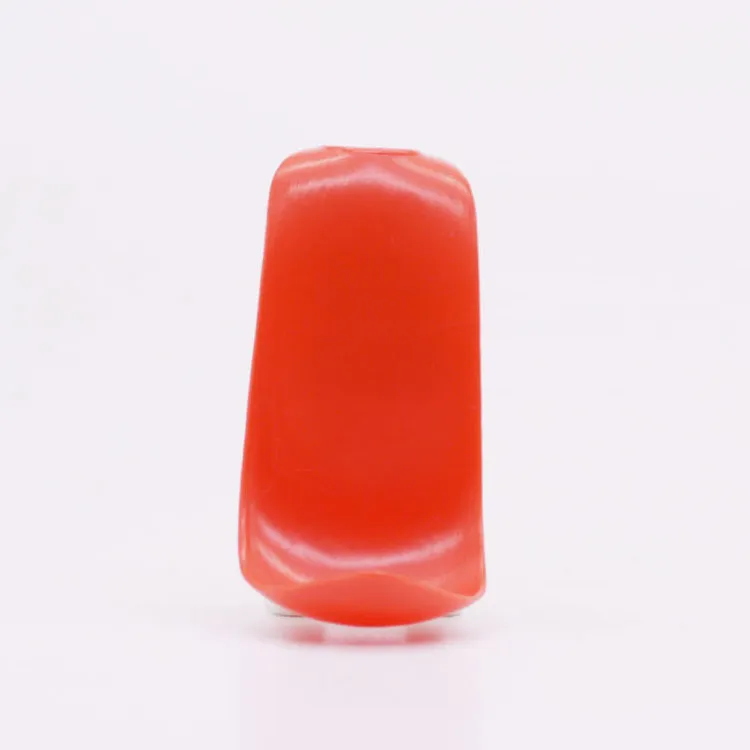 Onderdeel Playmobil 90000125 Cape Lang - Rood