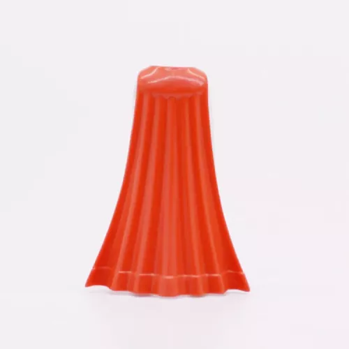 Playmobil 90000126 Umhang 60mm - Rot