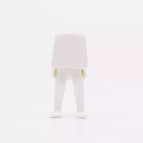 Playmobil 90000133 Cape Blanco Kort - Wit