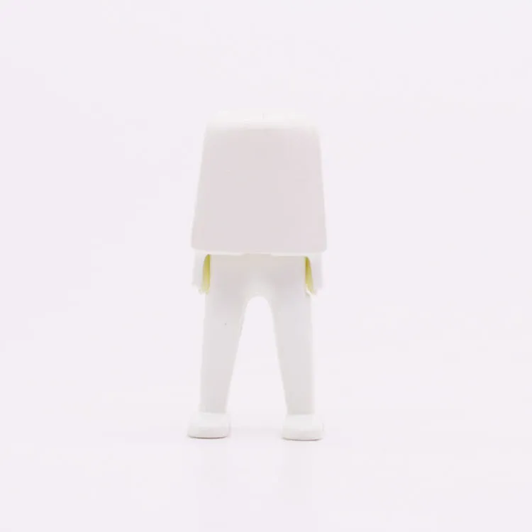 Onderdeel Playmobil 90000133 Cape Blanco Kort - Wit