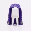 Ersatzteil Playmobil 90000138 Umhang Zauberer Mit druck - Blau