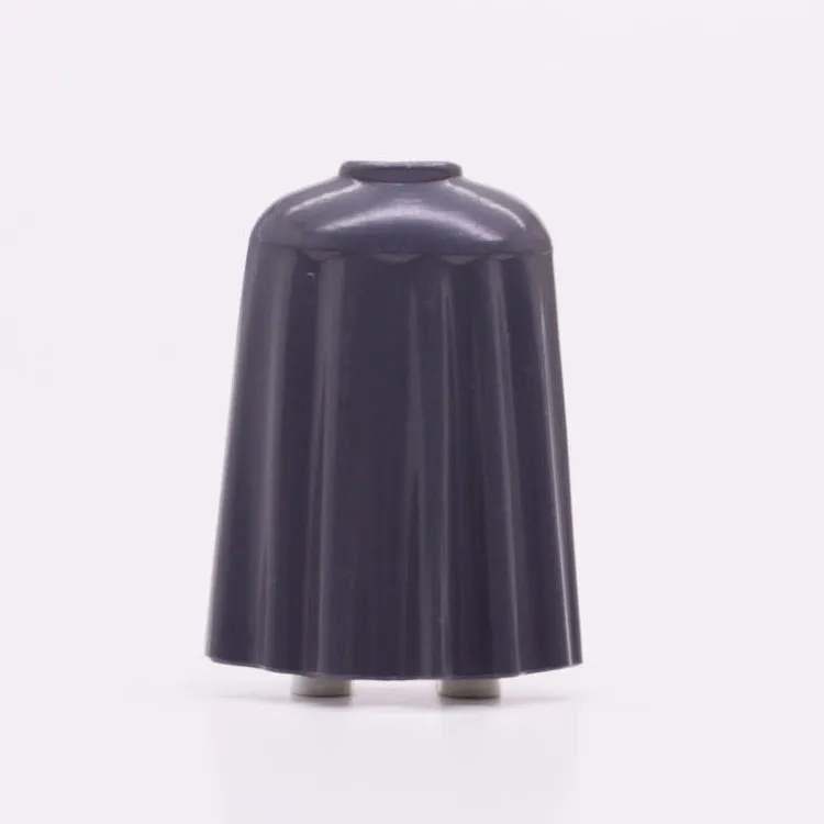 Onderdeel Playmobil 90000139 Cape 55mm - Grijs (Donker)