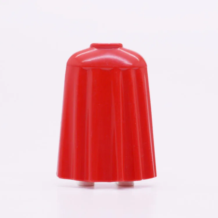 Onderdeel Playmobil 90000140-3567 Cape 55mm - Rood