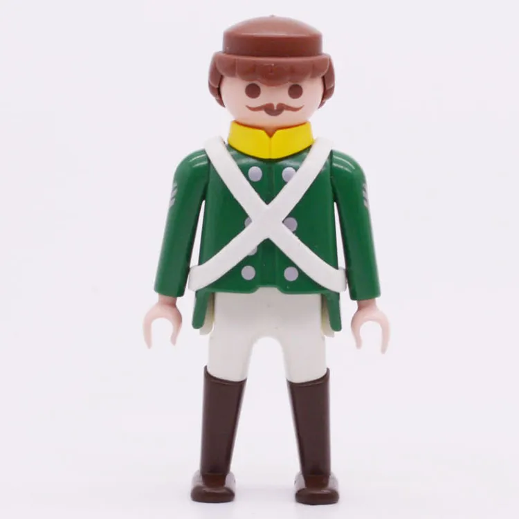 Onderdeel Playmobil 30006420 Figuren Man - Piraten