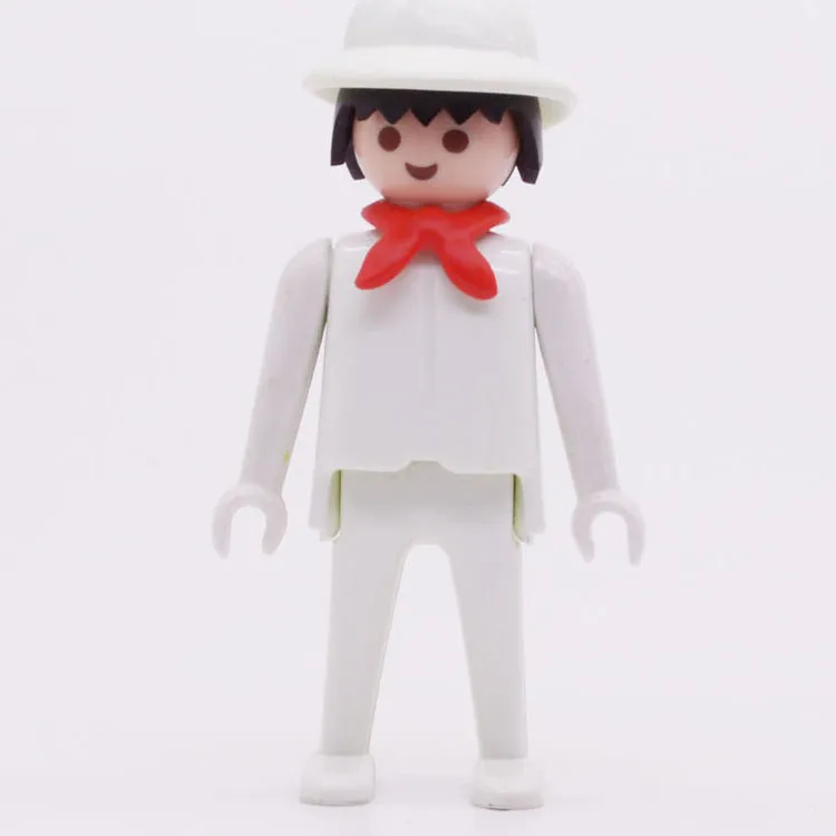 Onderdeel Playmobil k3114 Figuren Man