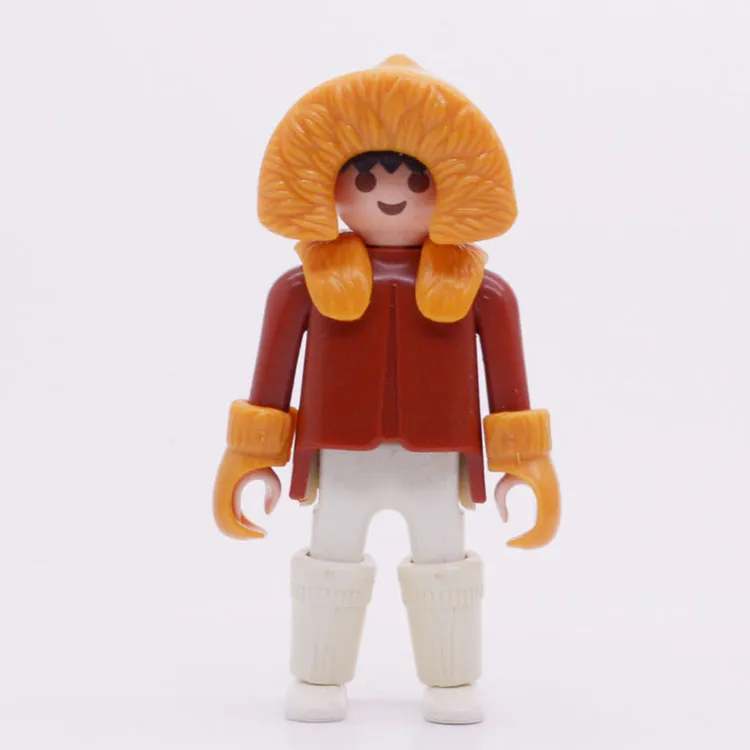 Spare Part Playmobil k3465e Figures Man